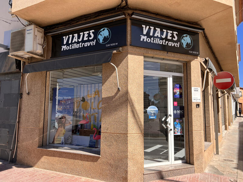 Viajes MotillaTravel - imagen 1