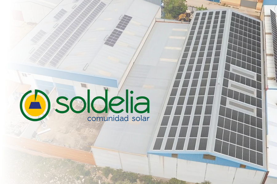 Soldelia