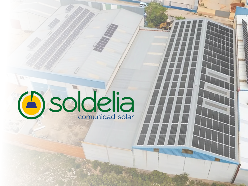 Soldelia promo 3