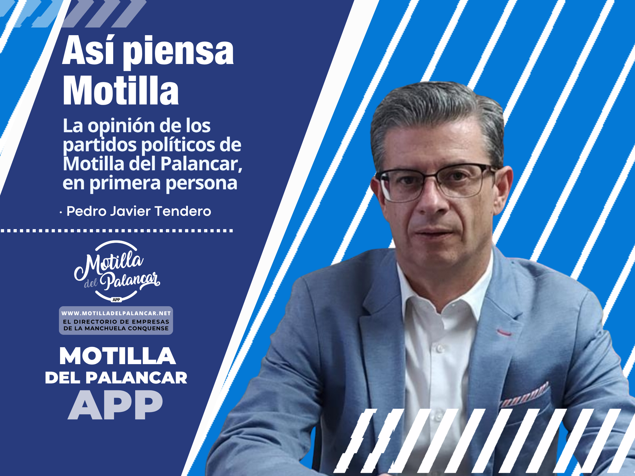Así piensa Motilla. Motilla del Palancar: avanzar juntos, incluso en los días difíciles - imagen 1