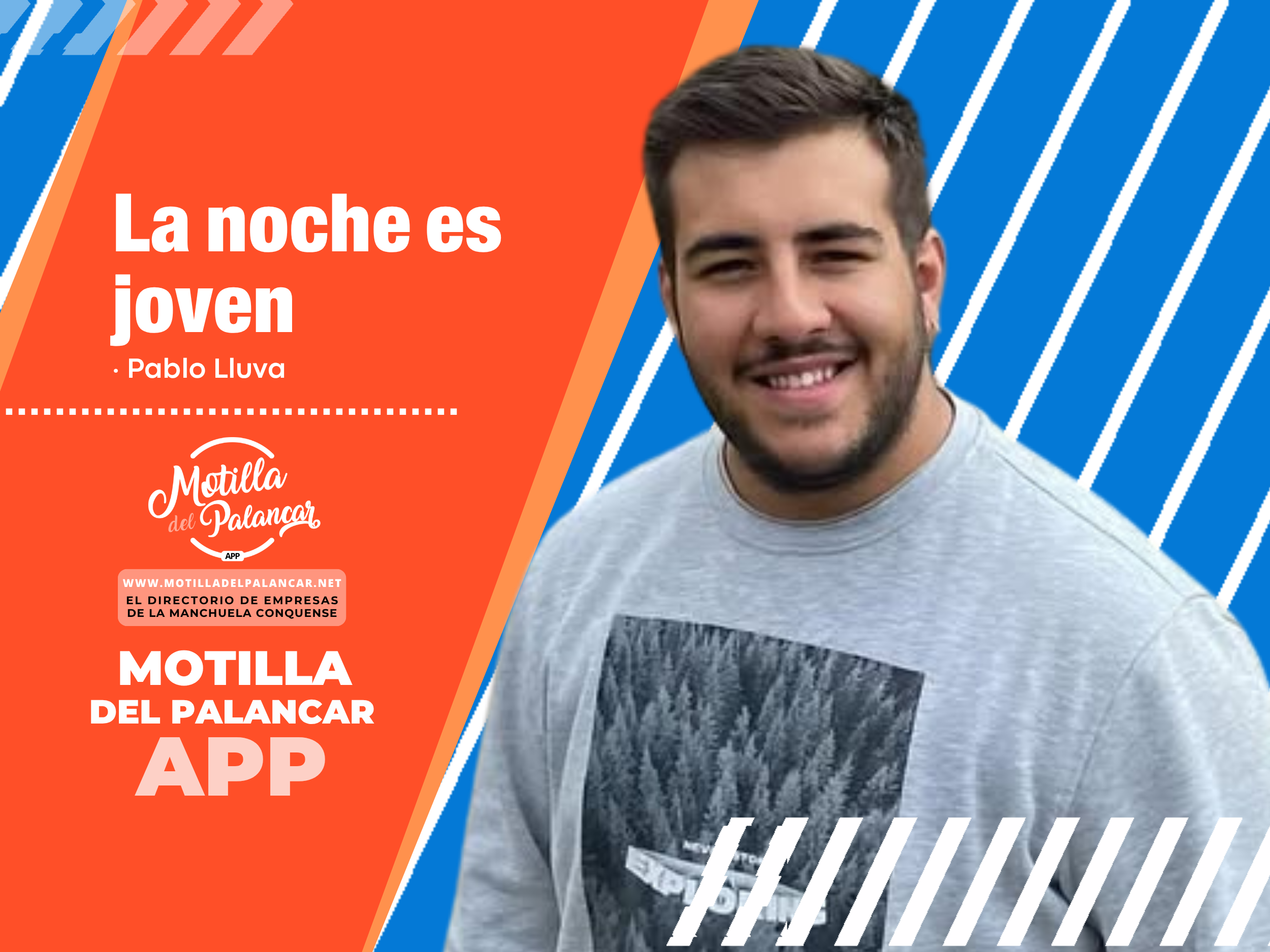 La noche es joven - imagen 1
