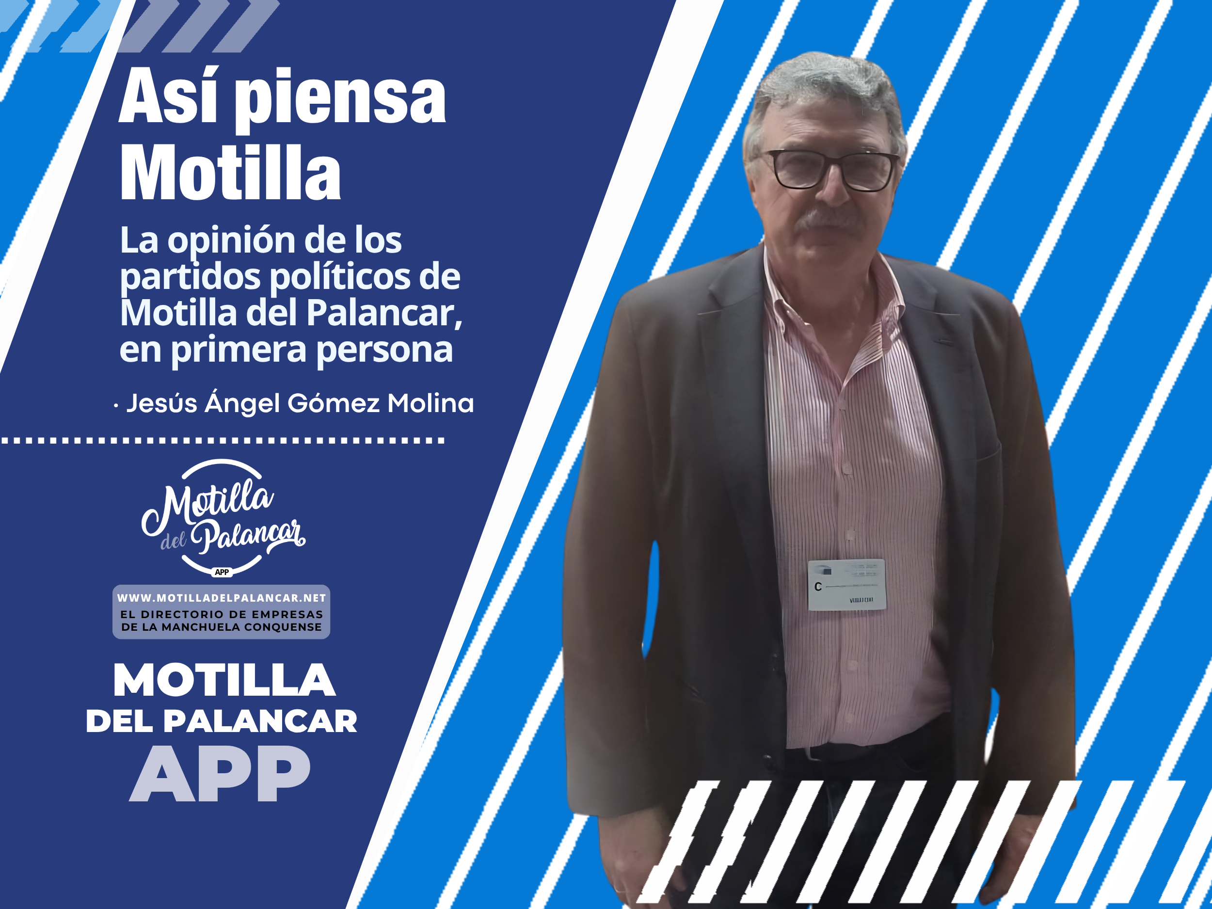 Así piensa Motilla. El punto limpio de Motilla del Palancar: un entorno de vergüenza - imagen 1
