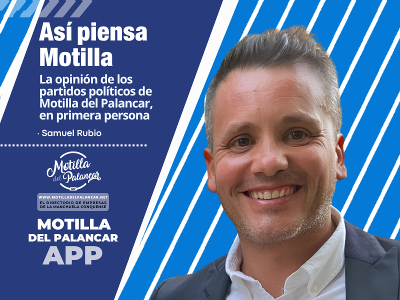 Así piensa Motilla. Motilla, cultura y turismo: el reto de seguir avanzando - imagen 1