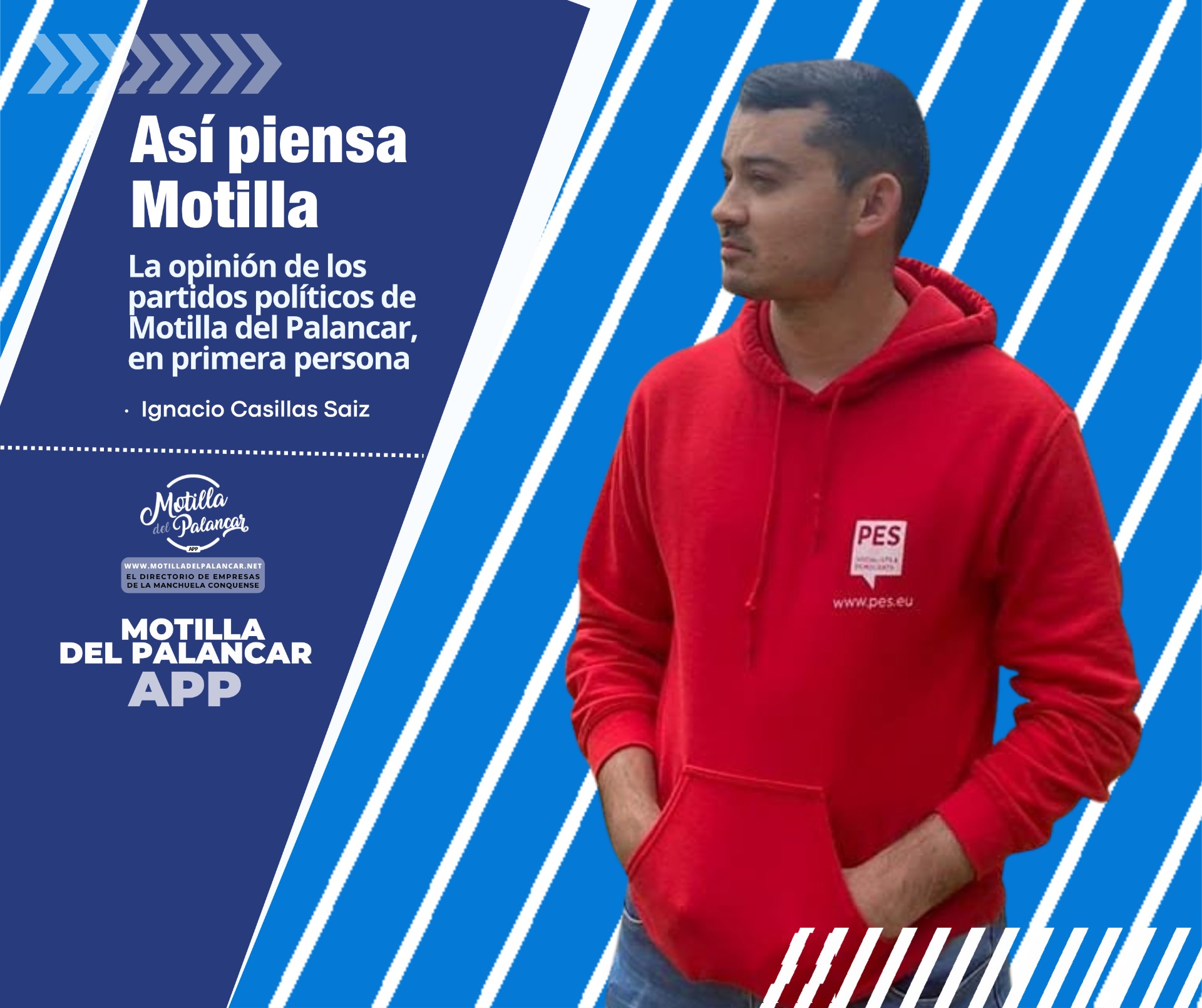Así piensa Motilla: La biblioteca de siempre, con más servicios que nunca - imagen 1