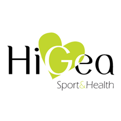 Higea logo