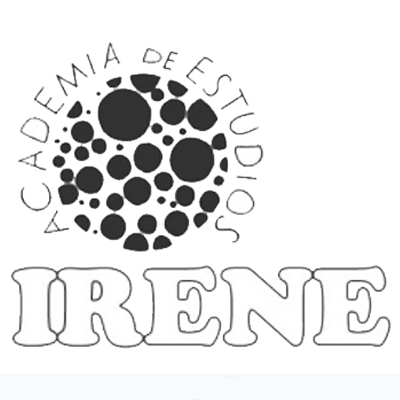 Academia de estudios irene logo