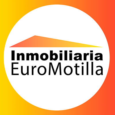 Inmobiliaria euromotilla logo