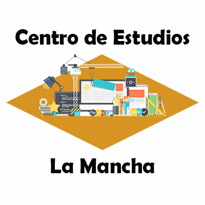 Centro la mancha logo