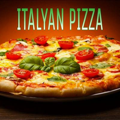 Logo de Italyan Pizza