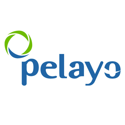 Pelayo logo