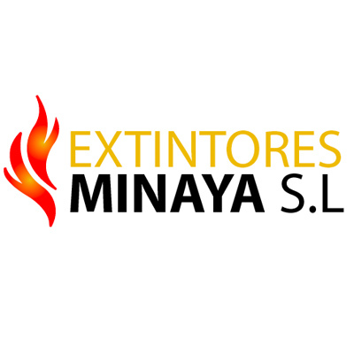 Logo extintores