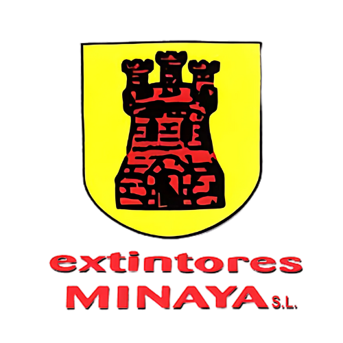 Minaya extintores logo