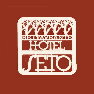 Hotel seto logo